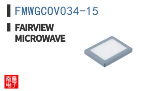 FMWGCOV034-15 ͼƬ